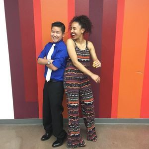 Meet your Posher, Samone